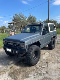 Nissan patrol 3.3 Turbo