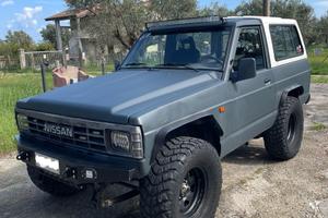Nissan patrol 3.3 Turbo