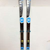 Ski Trab GARA AERO World Cup 164