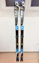 Ski Trab GARA AERO World Cup 164