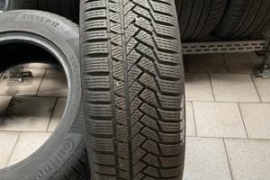 4 GOMME USATE INVERNALE 2156517 - CP274001