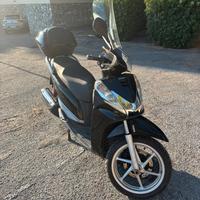 Honda SH 300i ABS - 2012