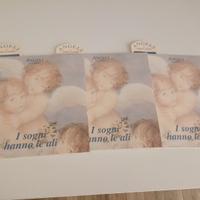 litografie di Anna Corsini - Angeli