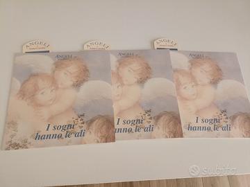 litografie di Anna Corsini - Angeli