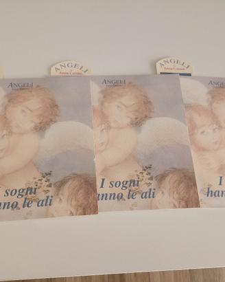 litografie di Anna Corsini - Angeli