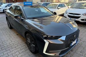 DS AUTOMOBILES DS 4 BlueHDi 130 aut. Bastille Bu