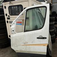 Porta ant sx mercedes sprinter