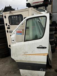 Porta ant sx mercedes sprinter