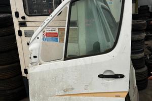 Porta ant sx mercedes sprinter