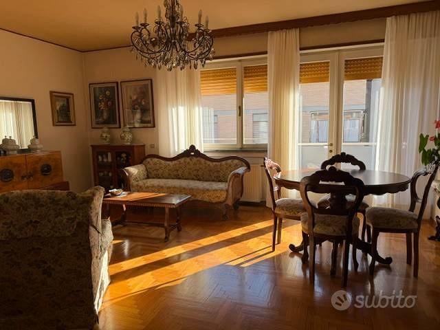 Appartamento – Udine, Borgo Gemona / Borc Glemone, San Marco - Vista 4
