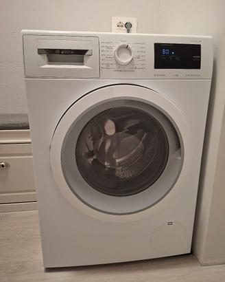Lavatrice Bosch serie 4, 8kg classe A