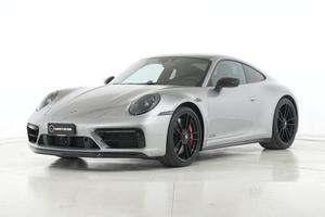 Porsche 911 Carrera GTS