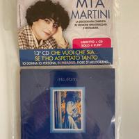 MIA MARTINI - CHE VUOI CHE SIA... cd 13