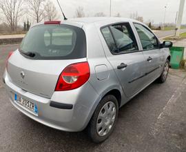 Renault clio 2 serie