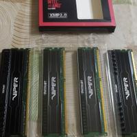 MEMORIE RAM DDR3