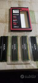 MEMORIE RAM DDR3