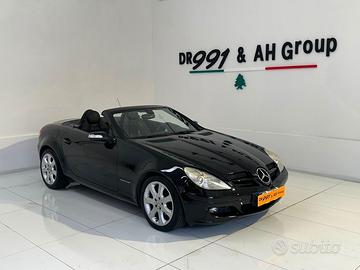 Mercedes-benz SLK 200 Kompressor cat Special Editi