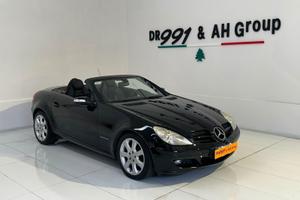 Mercedes-benz SLK 200 Kompressor cat Special Editi