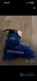 2 Scarponi s race salomon