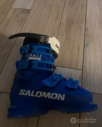 2 Scarponi s race salomon
