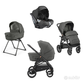 Trio Inglesina Aptica