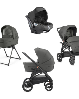 Trio Inglesina Aptica