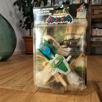 Giocattolo vintage Mushking Giochi Preziosi 