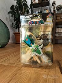 Giocattolo vintage Mushking Giochi Preziosi 