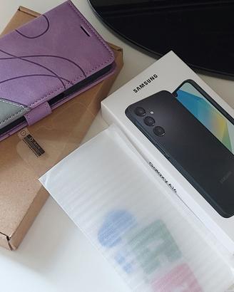 samsung A16 