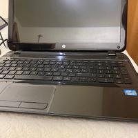 HP Pavilion 15-b141el