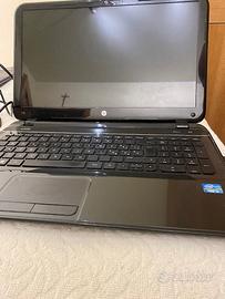 HP Pavilion 15-b141el