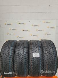 Gomme invernale usate 225/55 R18 102H XL