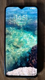 Readmi note 8 pro 6 gb ram 128gb rom