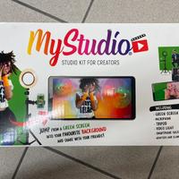 Kit per Creator - Fotografia