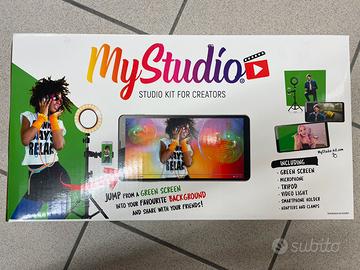 Kit per Creator - Fotografia