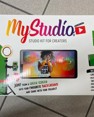 Kit per Creator - Fotografia