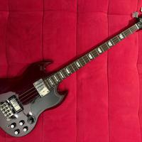 basso elettrico Epiphone EB-3 SG Bass