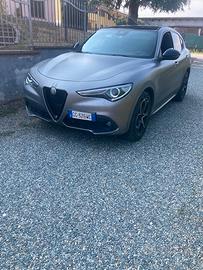 Stelvio
