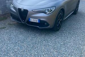Stelvio