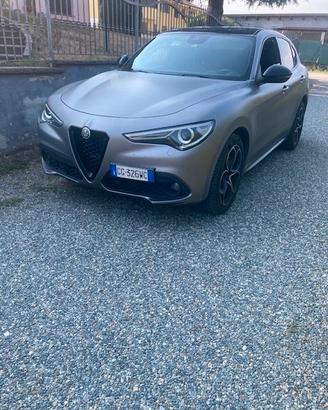 Stelvio