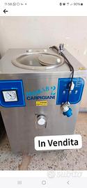 pastorizzatore carpigiani 35