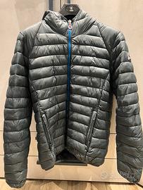 piumino leggero invicta perfetto taglia L