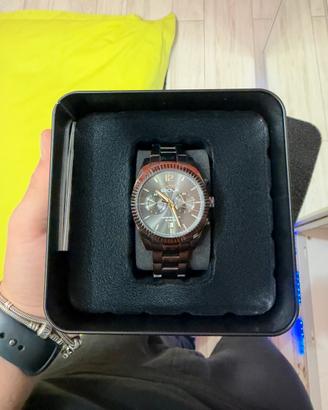 Orologio sector