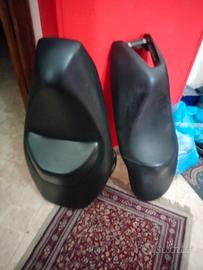 selle scooter 