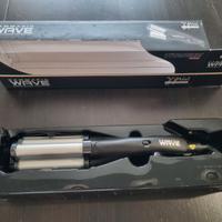 Ondulatore professionale Gammapiù wave