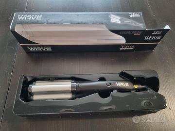 Ondulatore professionale Gammapiù wave