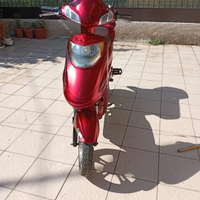 Ufo e-bike
