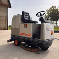 Comac C85B