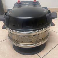 Forno pizza Ariete