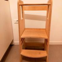 Torretta montessoriana